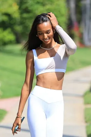 Jasmine Tookes OnlyFans Leaked Free Thumbnail Picture - #srEowksTCW