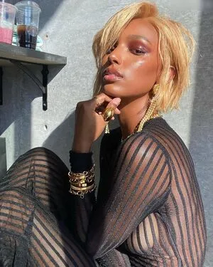Jasmine Tookes OnlyFans Leaked Free Thumbnail Picture - #zgOlwBVw4j