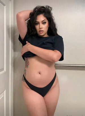 Jasmine Villegas OnlyFans Leaked Free Thumbnail Picture - #5LrvMGYAnN