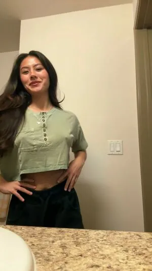 Jasmine Yi OnlyFans Leaked Free Thumbnail Picture - #f6RvpnHAAQ