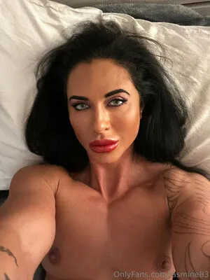 Jasmine83 OnlyFans Leaked Free Thumbnail Picture - #0pD2yowxEJ