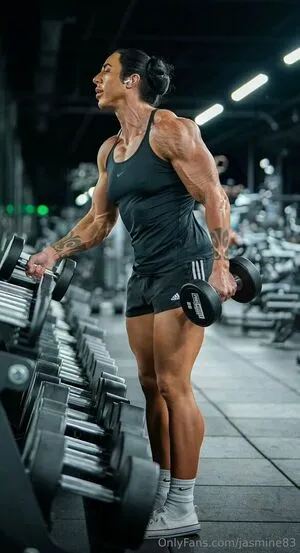 Jasmine83 OnlyFans Leaked Free Thumbnail Picture - #BmWqEgOWws