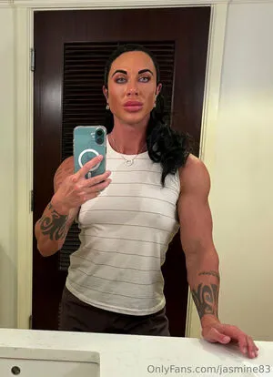 Jasmine83 OnlyFans Leaked Free Thumbnail Picture - #J79gxAiBUG