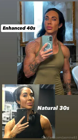 Jasmine83 OnlyFans Leaked Free Thumbnail Picture - #Ksn2I2ykpm