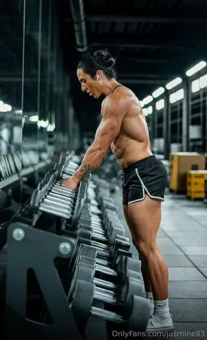 Jasmine83 OnlyFans Leaked Free Thumbnail Picture - #Us65Rt14hv