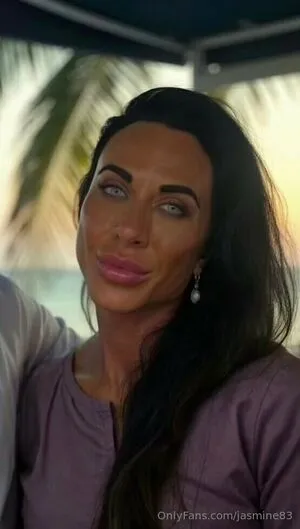 Jasmine83 OnlyFans Leaked Free Thumbnail Picture - #aQRnqPhDDo