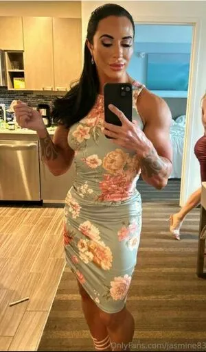 Jasmine83 OnlyFans Leaked Free Thumbnail Picture - #dUMGzIVjwu