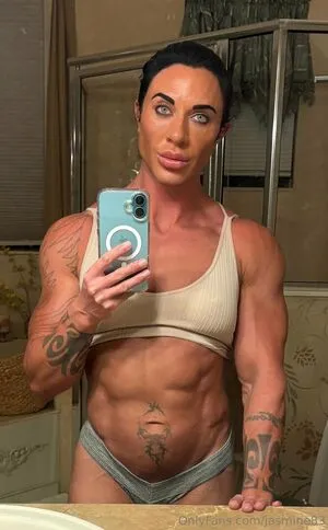 Jasmine83 OnlyFans Leaked Free Thumbnail Picture - #fGwoB5l4l4