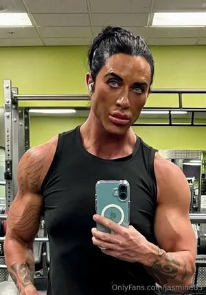 Jasmine83 OnlyFans Leaked Free Thumbnail Picture - #gShGV7cnAo