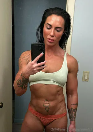 Jasmine83 OnlyFans Leaked Free Thumbnail Picture - #jBUfUYeshD