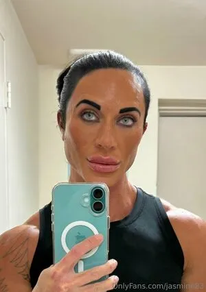 Jasmine83 OnlyFans Leaked Free Thumbnail Picture - #lR5CeMpwTV