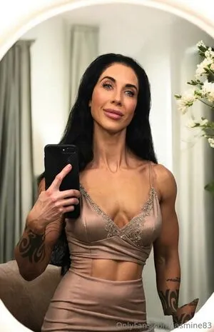 Jasmine83 OnlyFans Leaked Free Thumbnail Picture - #q5d9FWgcfL