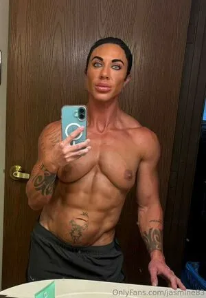 Jasmine83 OnlyFans Leaked Free Thumbnail Picture - #sn2b5Lcpy2