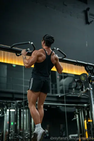 Jasmine83 OnlyFans Leaked Free Thumbnail Picture - #w8A1h5EDwS