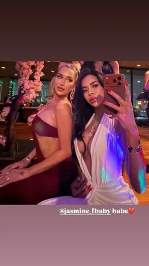 jasmine_fbaby OnlyFans Leaked Free Thumbnail Picture - #xui0T36uE1