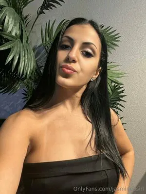 Jasmineasiri OnlyFans Leaked Free Thumbnail Picture - #QFWWNsL2vR
