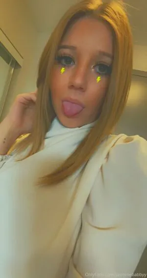 Jasminebabbyy OnlyFans Leaked Free Thumbnail Picture - #0fIWnbsDIG