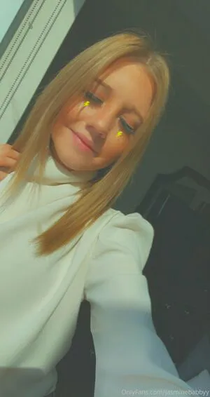 Jasminebabbyy OnlyFans Leaked Free Thumbnail Picture - #DtLfayqOtT