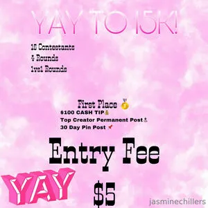 Jasminebabbyy OnlyFans Leaked Free Thumbnail Picture - #X4gABT64LN