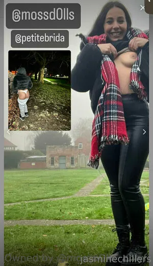 Jasminebabbyy OnlyFans Leaked Free Thumbnail Picture - #bosnBEvlEN
