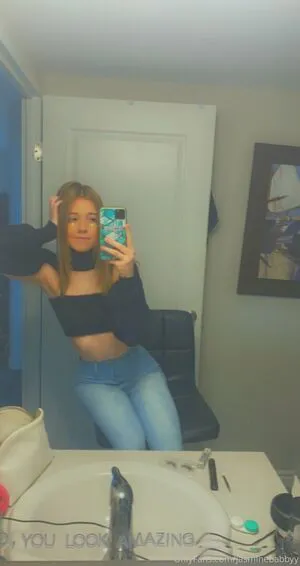 Jasminebabbyy OnlyFans Leaked Free Thumbnail Picture - #d8mEQgIW9g