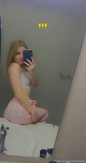 Jasminebabbyy OnlyFans Leaked Free Thumbnail Picture - #vWndSIjmhL