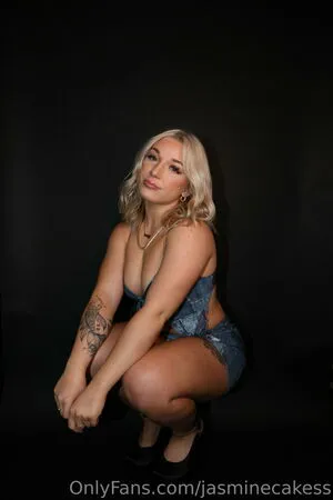 Jasminecakess OnlyFans Leaked Free Thumbnail Picture - #1XjI576bNj