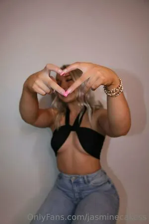 Jasminecakess OnlyFans Leaked Free Thumbnail Picture - #2EUd1b36jG