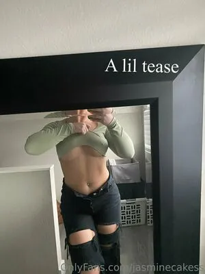 Jasminecakess OnlyFans Leaked Free Thumbnail Picture - #32GJTFSuZg