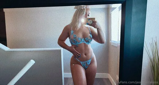 Jasminecakess OnlyFans Leaked Free Thumbnail Picture - #9bXU8Hgetw