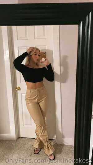 Jasminecakess OnlyFans Leaked Free Thumbnail Picture - #AJLZdnrV4j