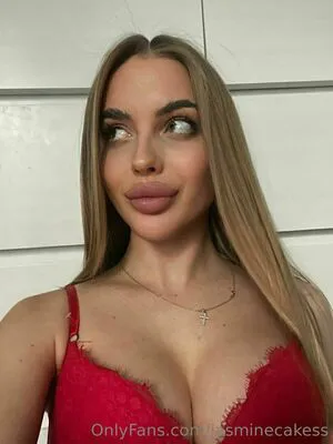 Jasminecakess OnlyFans Leaked Free Thumbnail Picture - #FRtSnlVRt5