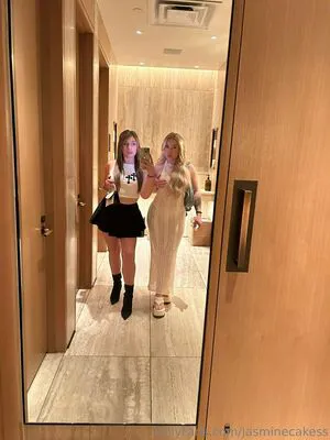 Jasminecakess OnlyFans Leaked Free Thumbnail Picture - #MiBmRqsTIf
