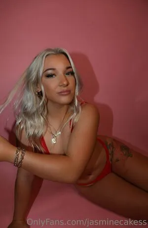 Jasminecakess OnlyFans Leaked Free Thumbnail Picture - #VruUoWMHRj