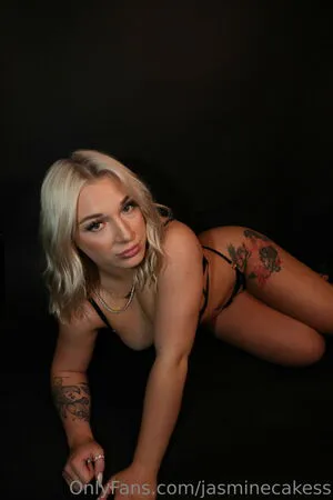 Jasminecakess OnlyFans Leaked Free Thumbnail Picture - #XJsGGl8f6B