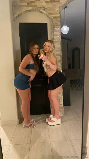 Jasminecakess OnlyFans Leaked Free Thumbnail Picture - #e8gtsL2awb