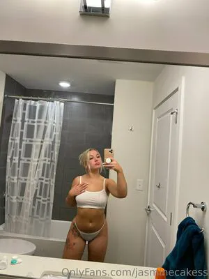 Jasminecakess OnlyFans Leaked Free Thumbnail Picture - #eJUKm07IWG