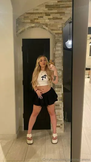 Jasminecakess OnlyFans Leaked Free Thumbnail Picture - #iNAkpzRVPW