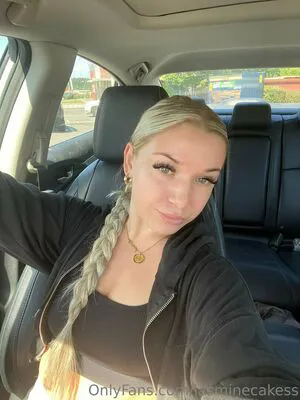 Jasminecakess OnlyFans Leaked Free Thumbnail Picture - #krAYVkoIGL