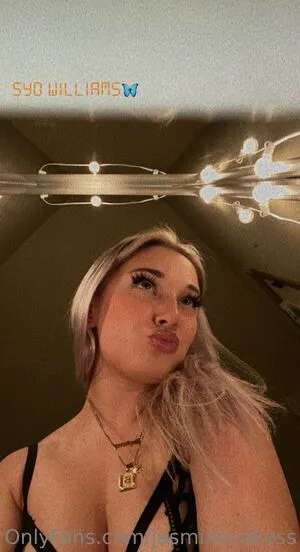 Jasminecakess OnlyFans Leaked Free Thumbnail Picture - #o7ZU5nA30E