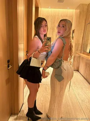 Jasminecakess OnlyFans Leaked Free Thumbnail Picture - #r2VpptSX22