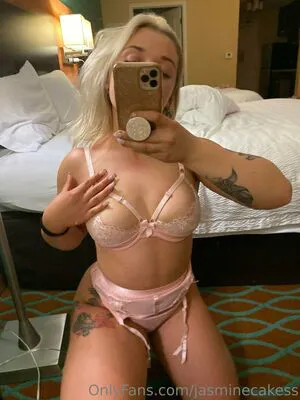 Jasminecakess OnlyFans Leaked Free Thumbnail Picture - #rSj8oASmjp