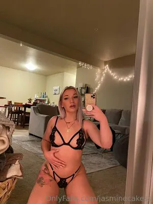 Jasminecakess OnlyFans Leaked Free Thumbnail Picture - #tcWvzESoWC