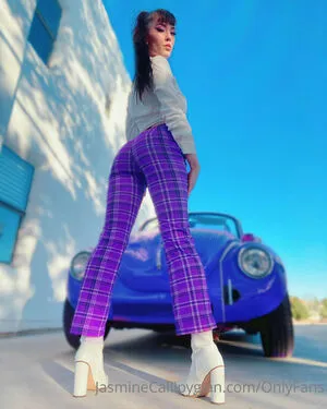 Jasminecallipygian OnlyFans Leaked Free Thumbnail Picture - #0P52xXCNkl