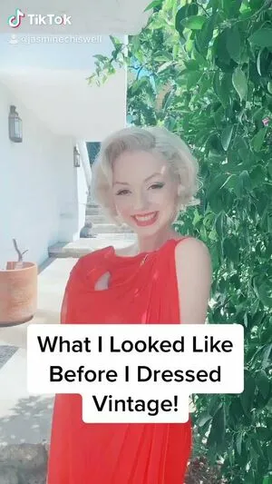 Jasminechiswell OnlyFans Leaked Free Thumbnail Picture - #I4UjUrDPhH