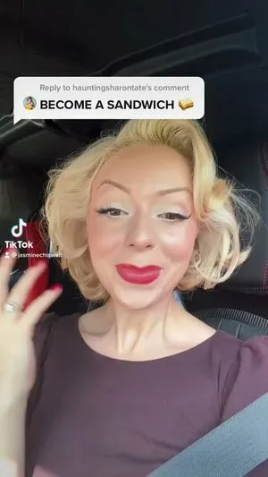 Jasminechiswell OnlyFans Leaked Free Thumbnail Picture - #tOm0tq0s5R