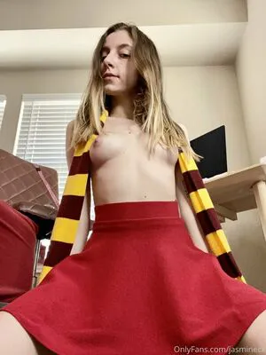 Jasminecx OnlyFans Leaked Free Thumbnail Picture - #YMUjoIWI7C