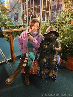 Jasminee OnlyFans Leaked Free Thumbnail Picture - #NNjtBXY4sD