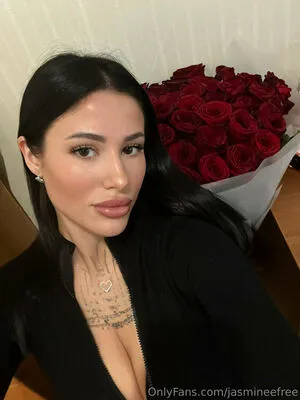 Jasmineefree OnlyFans Leaked Free Thumbnail Picture - #GqiFIaVNsE