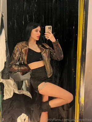 Jasmineefree OnlyFans Leaked Free Thumbnail Picture - #TlKUYZ2RFA